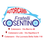 logo_cosentino